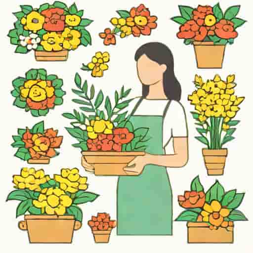 Florist Ilene Reviews