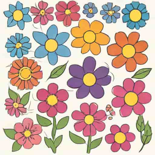 Flowers That Represent Bisexuality