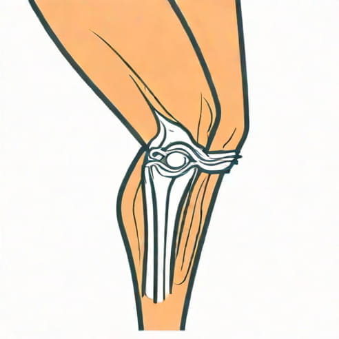 Fluid Buildup In Knee
