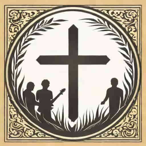 Flyleaf Christian Band