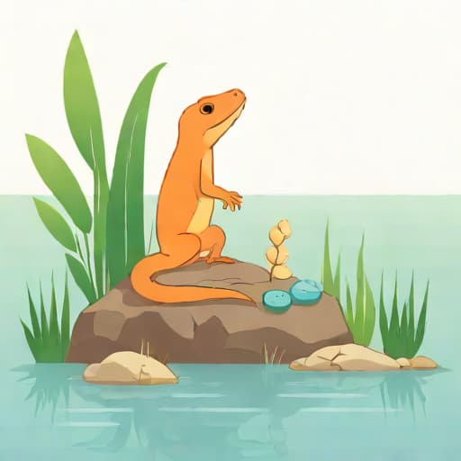 Fogbound Lagoon Newt Altar