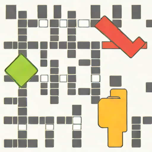 Follows Hotfoot Crossword Clue