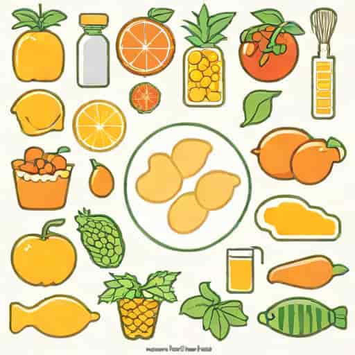 Food Ingredient Checker