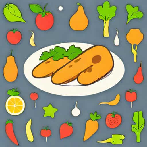 Food Is Transported In The Phloem As