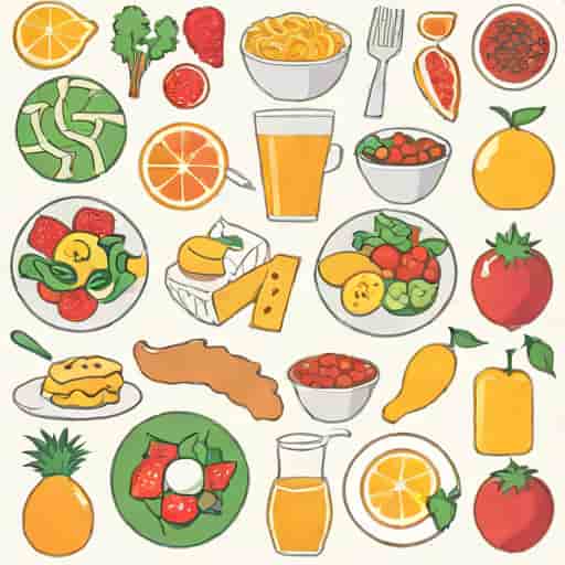 Food To Strengthen Muscles