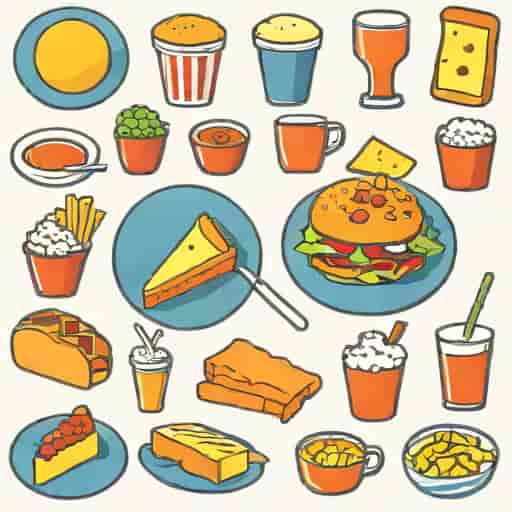 Foods That Disrupt Sleep