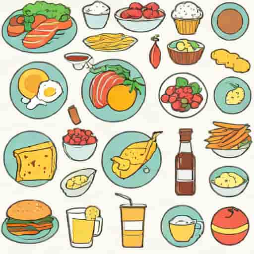 Foods To Avoid While Trying To Conceive
