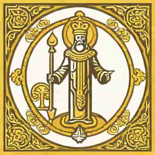 For A True And Stalwart Lord