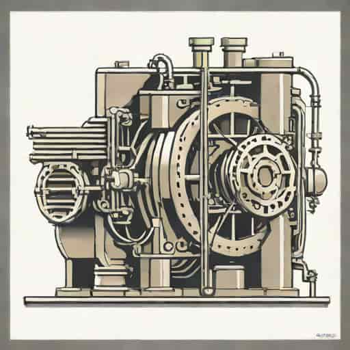 Ford Livonia Transmission Plant