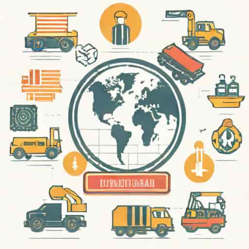 Foreign Trade Policy Is Formulated By