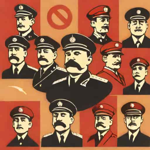 Formation Of Comintern In Russia