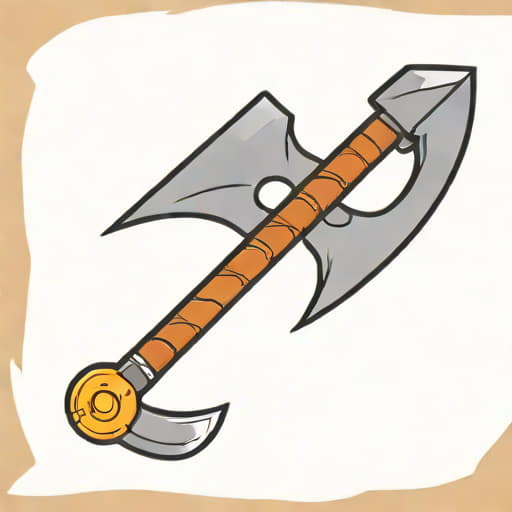 Fortnite Leviathan Axe