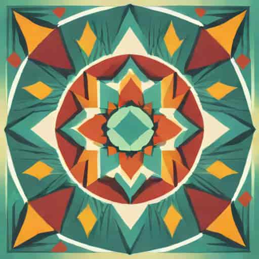 Francis M Kaleidoscope World