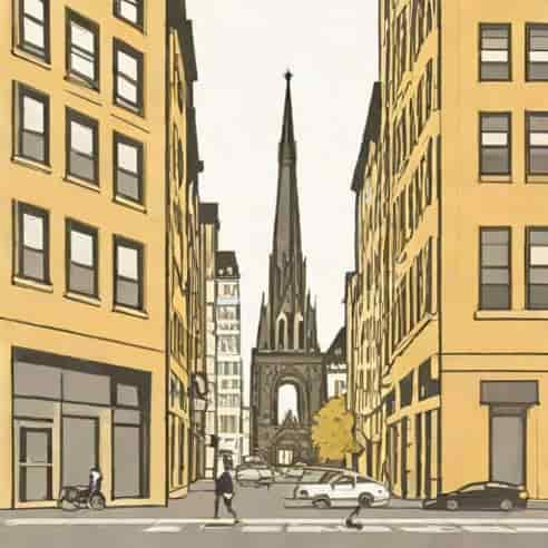 Frankfurt Mon Amie Maxi