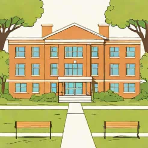 Frederick Carder Elementary School
