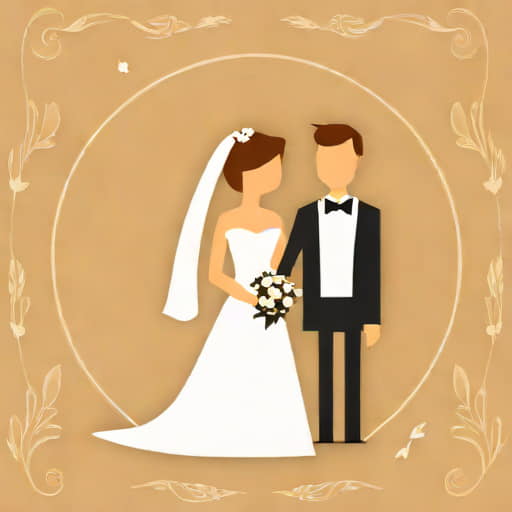 Frederik Bille Brahe Wedding