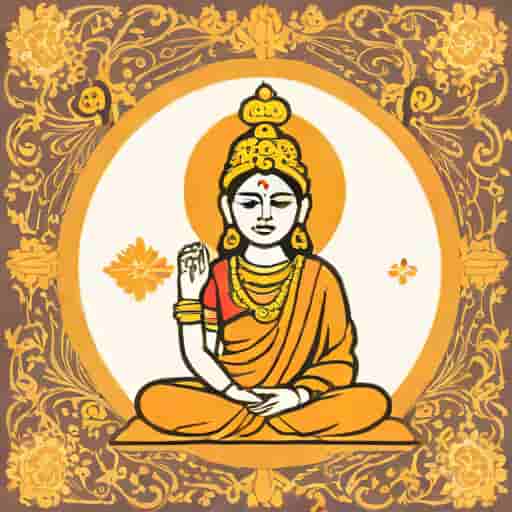 Free Ashram For Ladies In Vrindavan