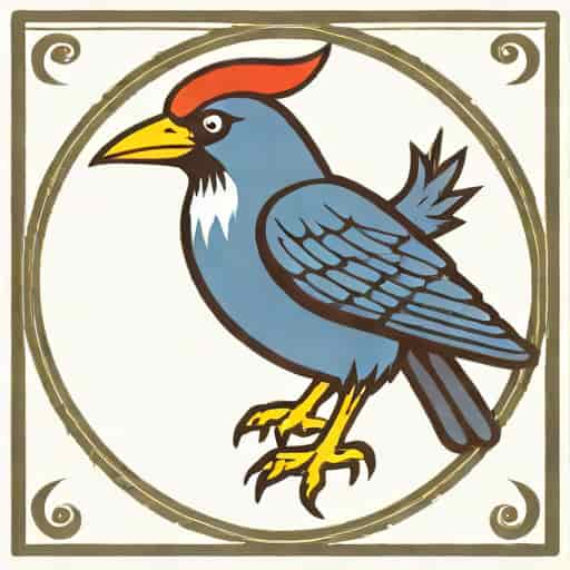 Free Bird Jester Lethal Company