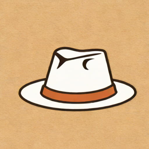 Free Johnny Appleseed Hat Template