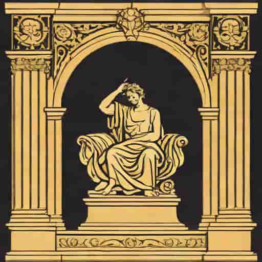 French Classicist Tragedy