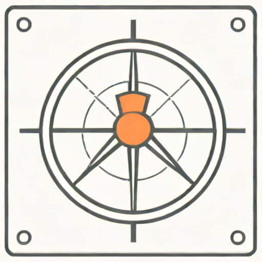 Frequently Windless Area Near The Equator