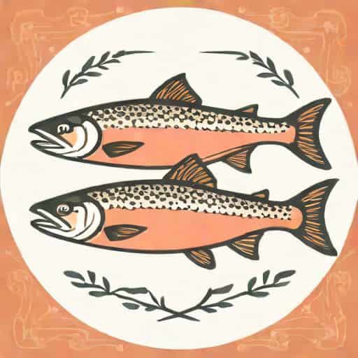 Freshwater Coho Salmon
