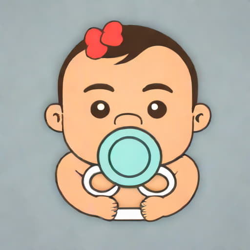 Frida Baby Medicine Pacifier