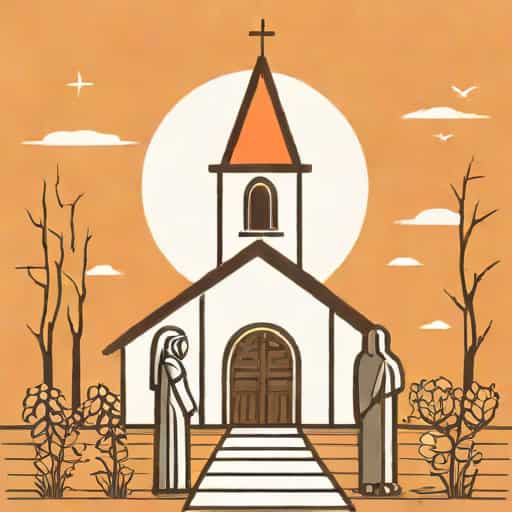 Friends Of Friendless Churches