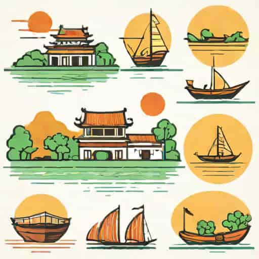 From Ho Chi Minh To Hanoi