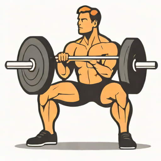Front Squat Alternative