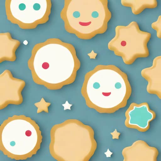 Frosting For Sugar Cookie