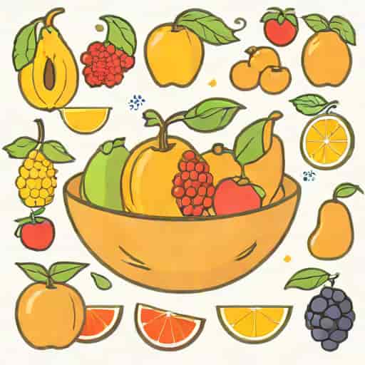 Fruit Of The Spirit Gentleness Lesson For Kids