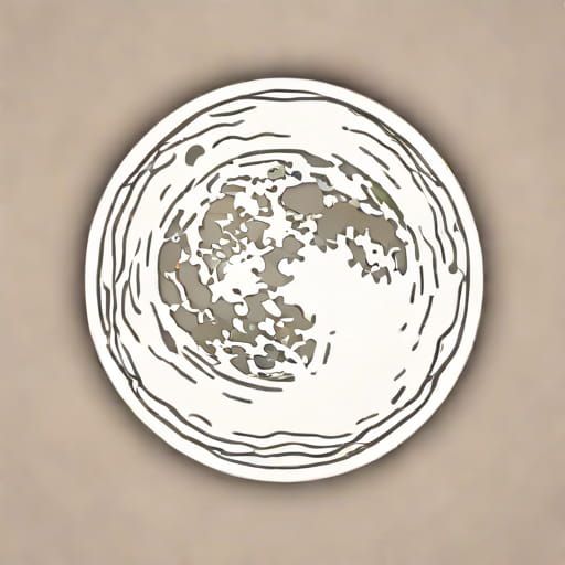 Full Moon Prayer For Manifestation