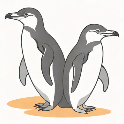 Fun Facts About Chinstrap Penguins