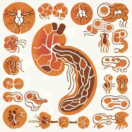 Function Of Mammalian Kidney