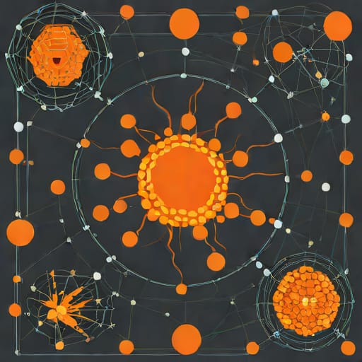 Function Of Nucleoli In Human Cell