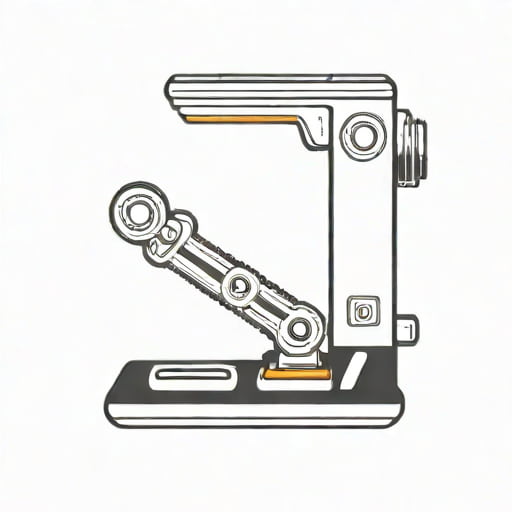 Function Of Presser Foot