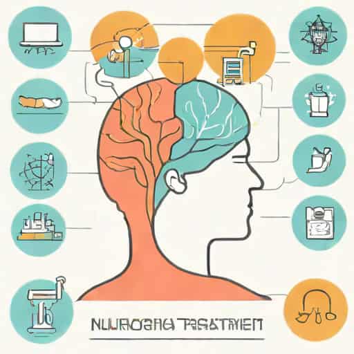Functional Neurological Disorder Treatment