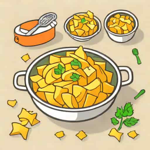 Funeral Cheesy Potatoes