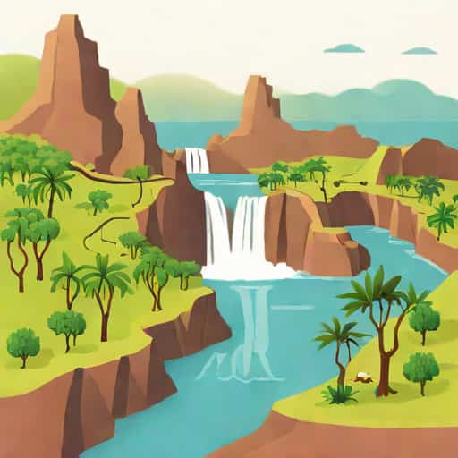 G Adventures Andes Iguassu And Beyond