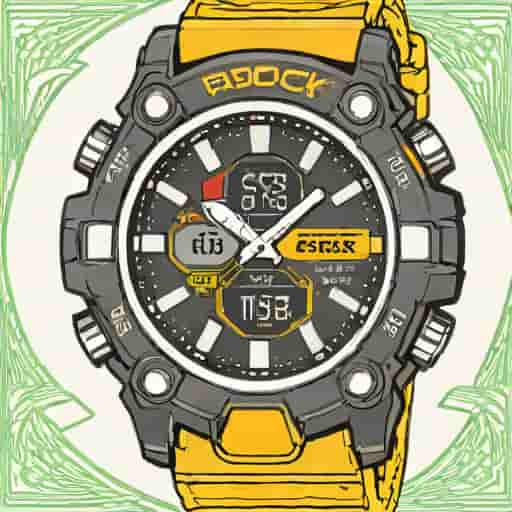 G Shock Frogman Gwf A1000 Price