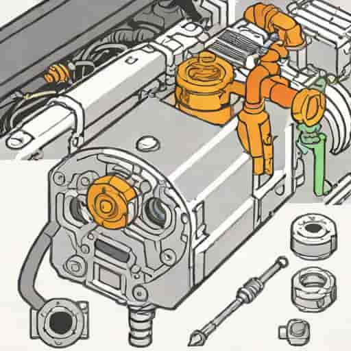 G37 Coolant Bleeder Valve Location