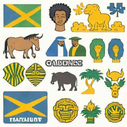 Gabonese Name Generator