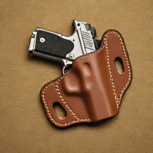 Galco Switchback Holster