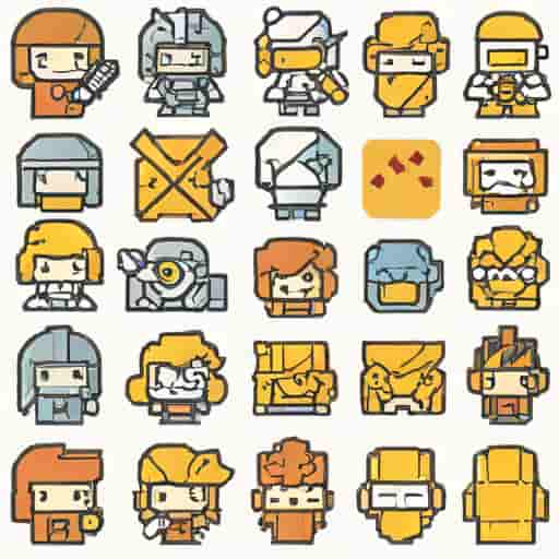 Games With Character Creation