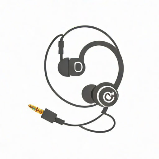 Gaming Earphone Type C