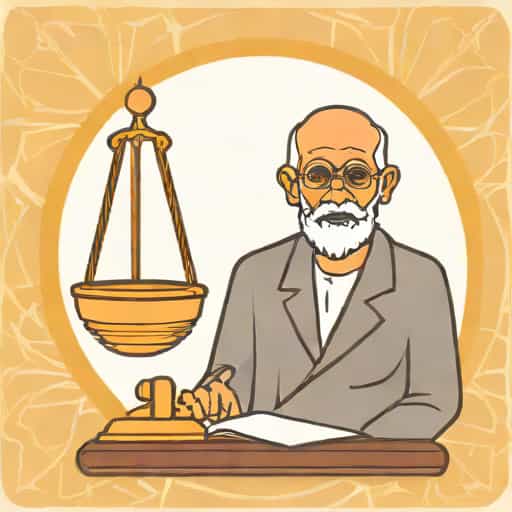 Gandhian Theory Of Justice Upsc