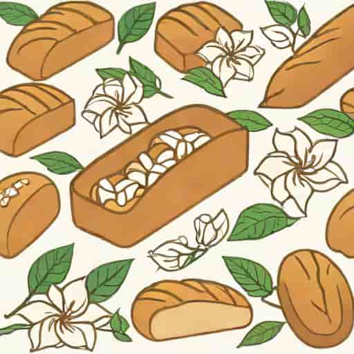 Gardenia Wholegrain Bread