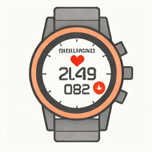 Garmin Watch Misreading Heart Rate