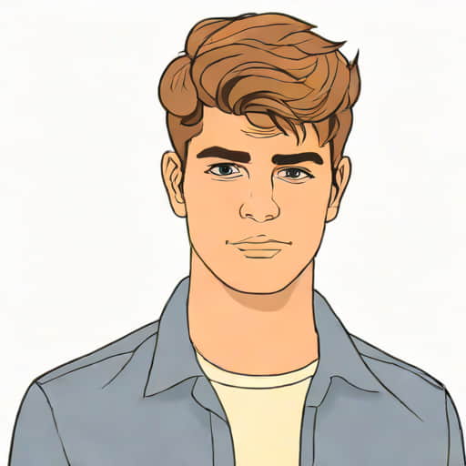Garrett Clayton Movies And Tv Shows